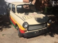 1964 Trabant 601 for sale in Texas (ID-44907)