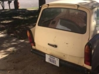 1964 Trabant 601 for sale in Texas (ID-44907)