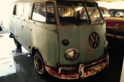 1964 Volkswagen Camper Bus for sale