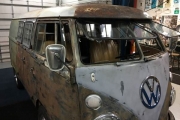1964 Volkswagen Bus for sale
