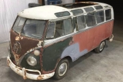 1964 Volkswagen Bus for sale
