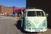 1964 Volkswagen Microbus for sale
