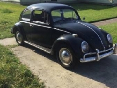 1964 Volkswagen Beetle for sale
