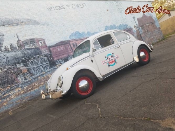 1964 Volkswagen Beetle for sale in Florida (ID-55158)