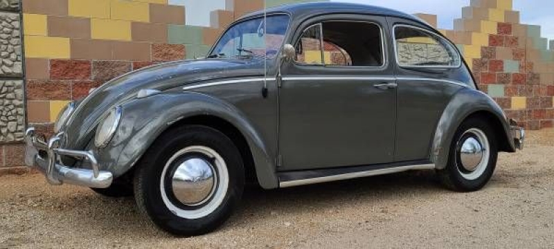 1964 Volkswagen Beetle for sale in Michigan (ID-83916)