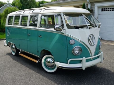 1964 Volkswagen Bus for sale
