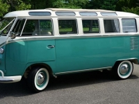 1964 Volkswagen Bus for sale in Riverhead, New York (ID-86102)