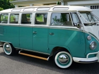 1964 Volkswagen Bus for sale in Riverhead, New York (ID-86102)