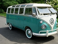1964 Volkswagen Bus for sale in Riverhead, New York (ID-86102)