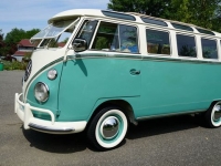1964 Volkswagen Bus for sale in Riverhead, New York (ID-86102)