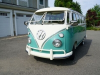 1964 Volkswagen Bus for sale in Riverhead, New York (ID-86102)