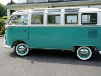 1964 Volkswagen Bus for sale in Riverhead, New York (ID-86102)