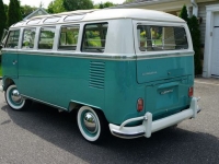 1964 Volkswagen Bus for sale in Riverhead, New York (ID-86102)