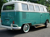1964 Volkswagen Bus for sale in Riverhead, New York (ID-86102)