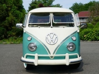1964 Volkswagen Bus for sale in Riverhead, New York (ID-86102)
