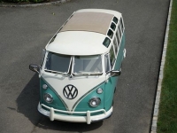1964 Volkswagen Bus for sale in Riverhead, New York (ID-86102)
