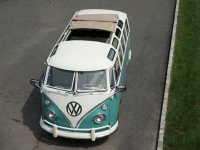 1964 Volkswagen Bus for sale in Riverhead, New York (ID-86102)