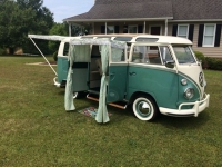 1964 Volkswagen Bus for sale in Riverhead, New York (ID-86102)
