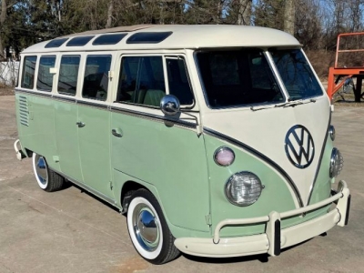 1964 Volkswagen Bus for sale