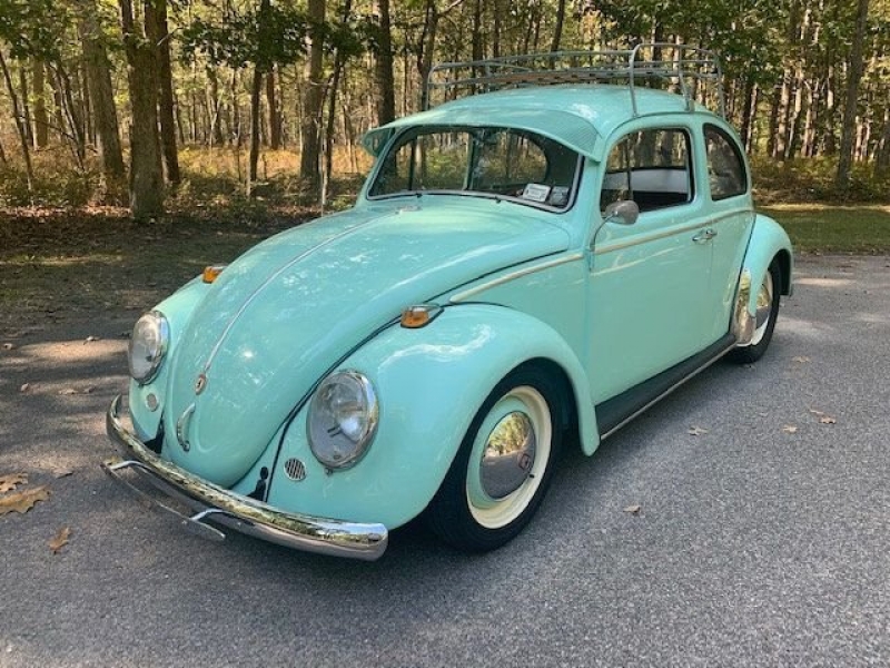 1964 Volkswagen Beetle for sale in Riverhead, New York (ID-92816)