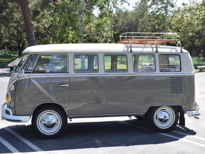 1964 Volkswagen Bus for sale in California