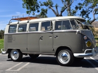 1964 Volkswagen Bus for sale in <br>Orange County, California (ID-109870)
