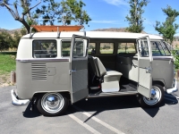 1964 Volkswagen Bus for sale in <br>Orange County, California (ID-109870)