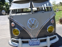 1964 Volkswagen Bus for sale in <br>Orange County, California (ID-109870)
