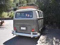 1964 Volkswagen Bus for sale in <br>Orange County, California (ID-109870)