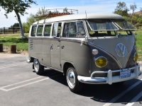 1964 Volkswagen Bus for sale in <br>Orange County, California (ID-109870)