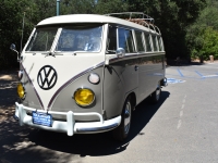 1964 Volkswagen Bus for sale in <br>Orange County, California (ID-109870)