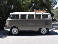 1964 Volkswagen Bus for sale in <br>Orange County, California (ID-109870)