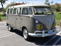 1964 Volkswagen Bus for sale in <br>Orange County, California (ID-109870)