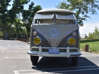 1964 Volkswagen Bus for sale in <br>Orange County, California (ID-109870)