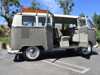 1964 Volkswagen Bus for sale in <br>Orange County, California (ID-109870)
