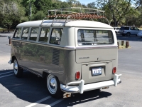 1964 Volkswagen Bus for sale in <br>Orange County, California (ID-109870)
