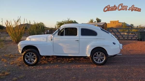 1964 Volvo PV544 for sale in Michigan (ID-14104)
