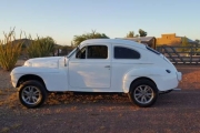 1964 Volvo PV544 for sale