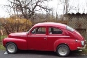 1964 Volvo PV544 for sale