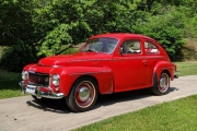 1964 Volvo PV544 for sale