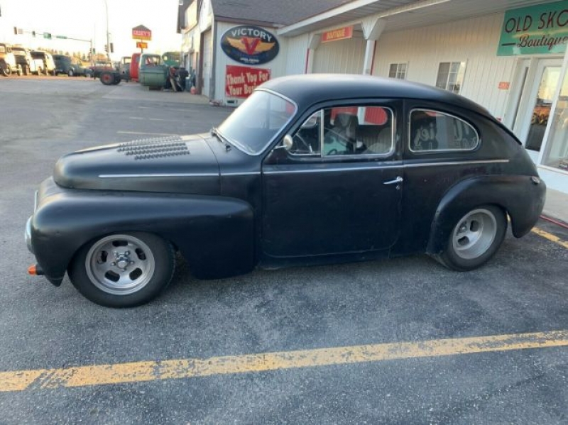 1964 Volvo Coupe for sale in Minnesota (ID-80833)