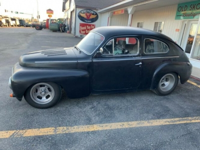 1964 Volvo Coupe for sale