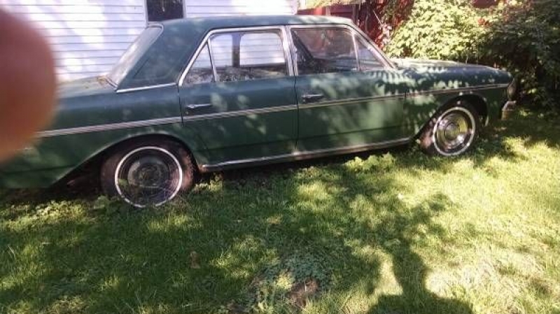 1964 AMC Rambler for sale (ID-99717) 1964 AMC Rambler for sale (ID-99717)