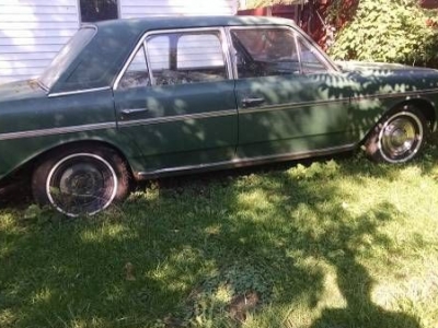 1964 AMC Rambler for sale
