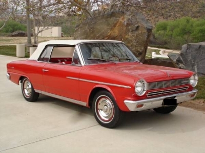 1964 AMC Rambler for sale