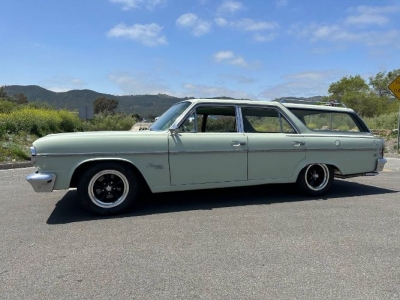 1964 AMC Rambler for sale