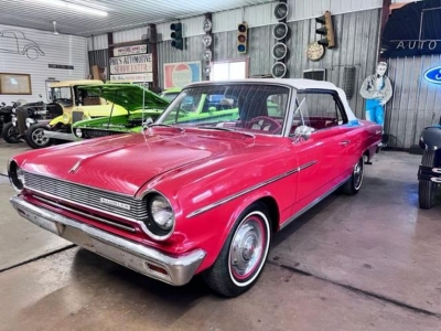 1964 AMC Rambler for sale