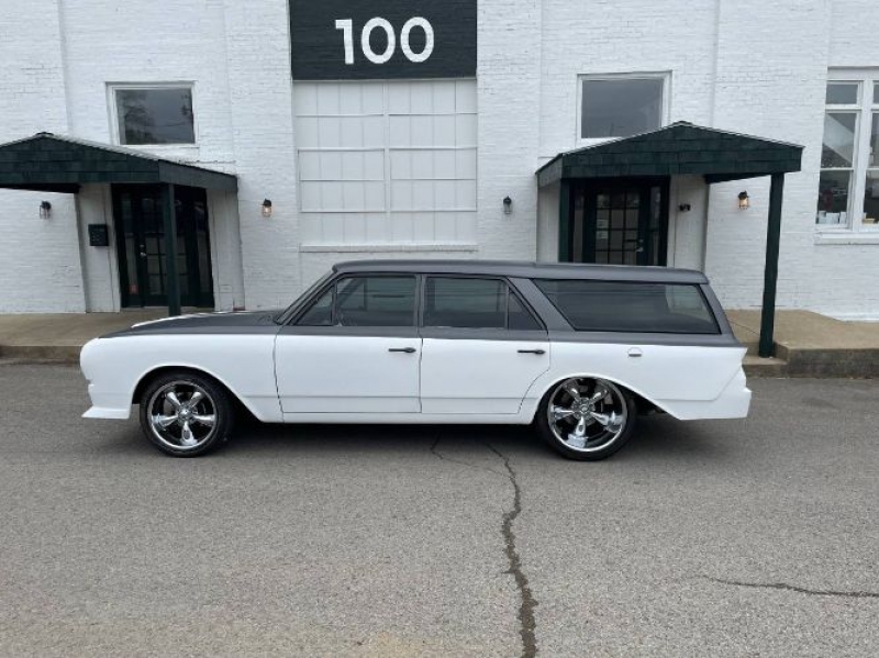 1964 AMC Rambler for sale in Michigan (ID-126156)