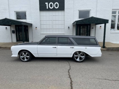1964 AMC Rambler for sale 1964 AMC Rambler for sale