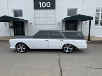 1964 AMC Rambler for sale in Michigan (ID-126156)